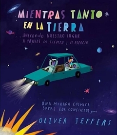 MIENTRAS TANTO EN LA TIERRA