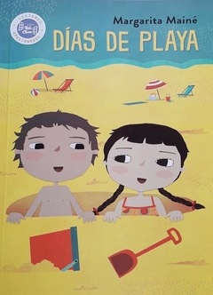 DÍAS DE PLAYA