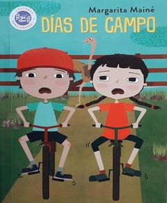 DÍAS DE CAMPO