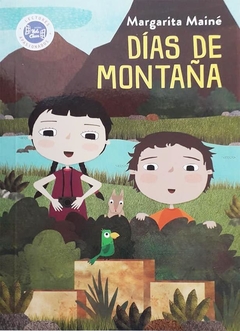 DÍAS DE MONTAÑA