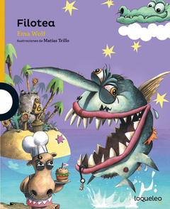 FILOTEA Y OTROS CUENTOS