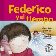 FEDERICO Y EL TIEMPO