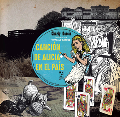 CANCIÓN DE ALICIA EN EL PAÍS