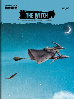 THE WITCH