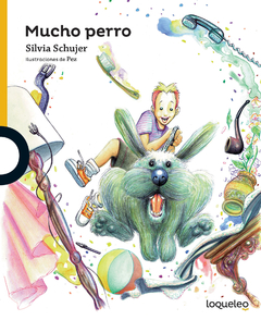MUCHO PERRO