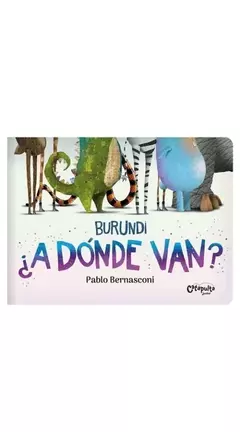 BURUNDI: A DONDE VAN