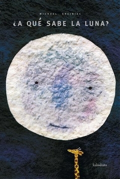 A QUE SABE LA LUNA