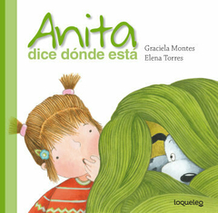 ANITA DICE DONDE ESTA