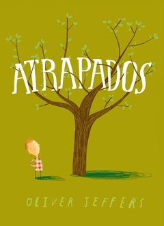 ATRAPADOS