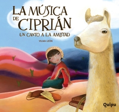 LA MÚSICA DE CIPRIAN