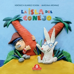 LA ISLA DEL CONEJO