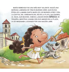 NUESTRAS HEROÍNAS - comprar online