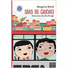 DIAS DE CIUDAD