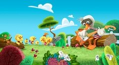 EL PATITO TEO - comprar online