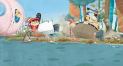 CAPERUCITA REBELDE (CON CAUSA) - comprar online