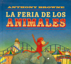 LA FERIA DE ANIMALES