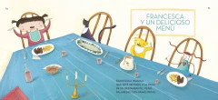 FRANCESCA IMAGINA - comprar online