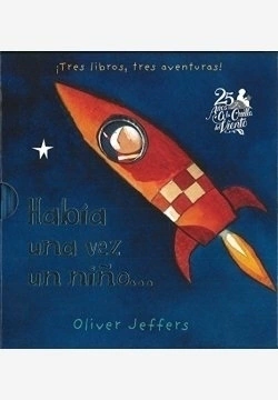 HABIA UNA VEZ UN NIÑO....