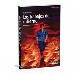 LOS TRABAJOS DEL INFIERNO