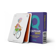 CARTAS TINKUY-CONTAME INICIOS