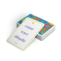 CARTAS TINKUY-CONTAME - comprar online