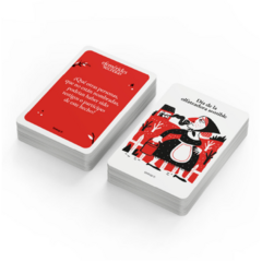 CARTAS TINKUY-EFEMERIDES SECRETAS