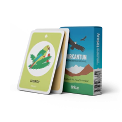 CARTAS TINKUY-MÜRKANTUN