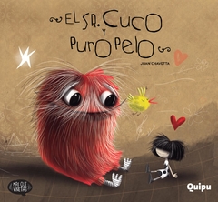 EL SR. CUCO Y PURO PELO