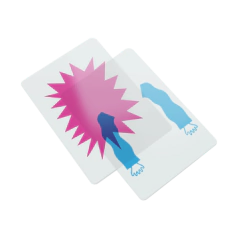 CARTAS TINKUY-POPS - comprar online