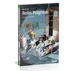 REDES PELIGROSAS