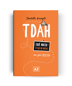 TDAH UNA GUIA PRACTICA