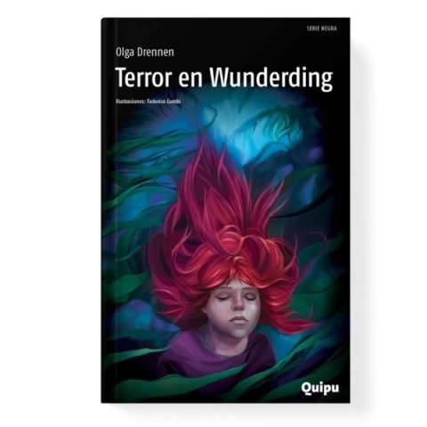TERROR EN WUNDERDING