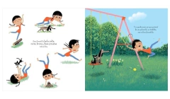 NUNCA HAGAS COSQUILLAS A UN TIGRE en internet