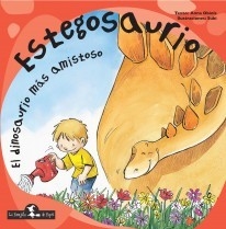ESTEGOSAURIO