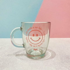 Taza de feliz dia bro - comprar online