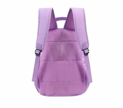 Mochila 16'' Sport Fit - Lila - comprar online