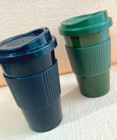Vaso termico, colores lisos 350ml