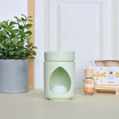 Hornito para esencias pastel - comprar online