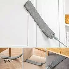 Plumero Plano microfibra extensible 2,5 mts