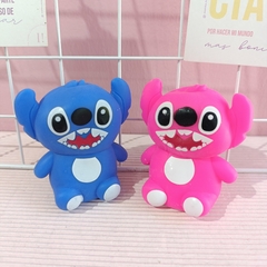 Squishy stitch, kuromi, pikachu - comprar online