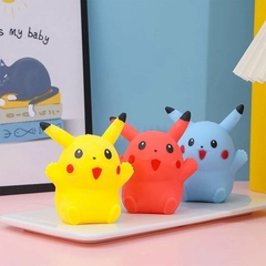 Squishy stitch, kuromi, pikachu - La tiendita