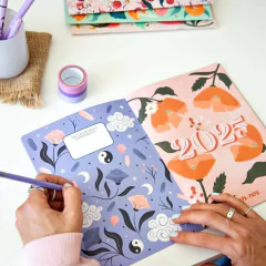 Planner mensual 2025 - Sueños - comprar online
