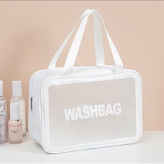 Neceser washbag impermeable XL