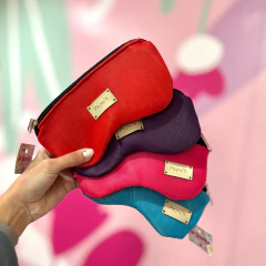 Estuche para anteojos porta lentes