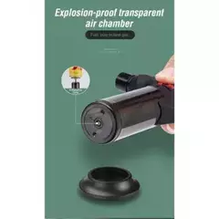 Encendedor soplete catalítico recargable - comprar online