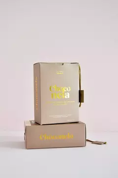 Té en hebras - Choconela