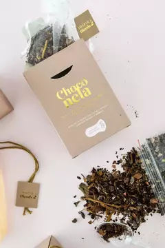 Té en hebras - Choconela - comprar online