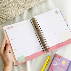 Agenda 2026 - Todo es perfecto (semana a la vista) - comprar online