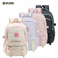 Mochila 18'' Influencer School - comprar online