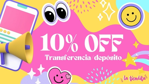 Carrusel La tiendita